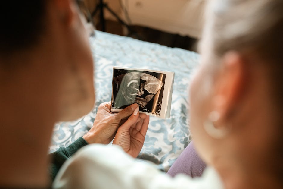 Eisprung nach Auslösen - wann ist er zu erwarten?