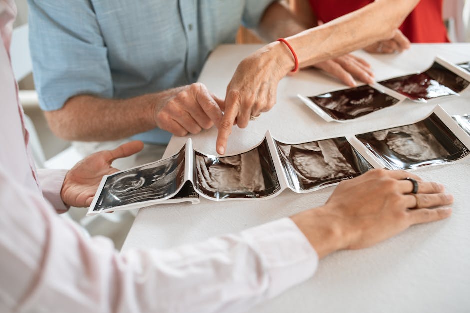 Wann erfolgt der Eisprung nach einem positiven Ovulationstest