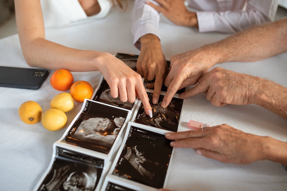  Befruchtung nach Eisprung: Zeitraum und Auswirkungen