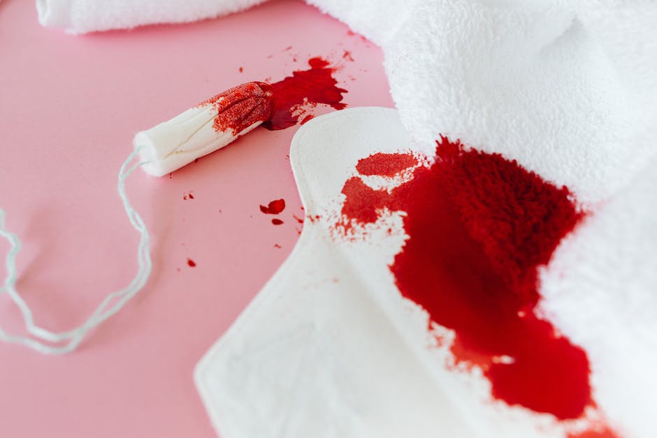 Eisprung nach Menstruation - Was Du wissen solltest