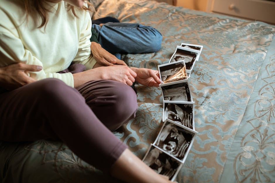  Frühester Eisprung - was muss man beachten?