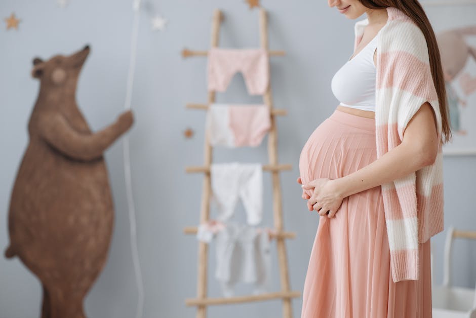  Schwangerschaftswahrscheinlichkeit nach Eisprung